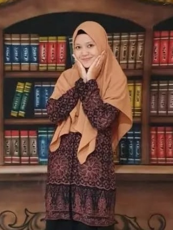 ANI NIHAYATURROHMAH, S.Pd