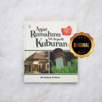 Agar Rumahmu Tak Seperti Al-Qur'an