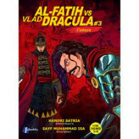 Al-Fatih vs Vlad Dracula: Cahaya