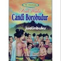 Asal Mula Candi Brobudur