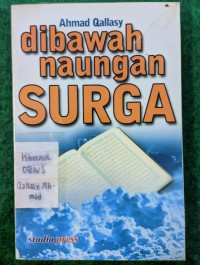 Dibawah Naungan Surga