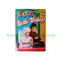 Do'a Anak Shaleh