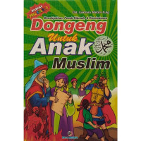 Dongeng Untuk Anak Muslim