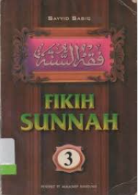 Fikih Sunnah 3
