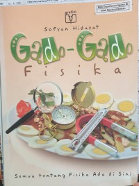 Gado-Gado Fisika