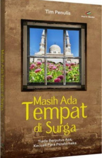 masih Ada Tempat Di Surga