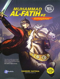 Muhammad Al-Fatih Konstantinopel 2: Kebangkitan