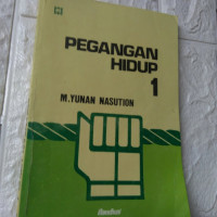 PEGANGAN HIDUP