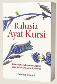 Rahasia Ayat Ayat Kursi