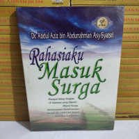 Rahasiaku Masuk Surga