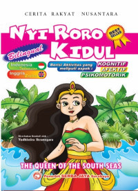 Seri Cerita Rakyat Nusantara : Nyi Roro Kidul