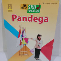 Seri Lulus SKU Pramuka Pandega