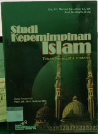Studi Kepemimpinan Islam