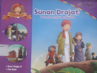 Sunan Drajat Merantau Untuk Berdakwah