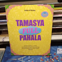 TAMASYA FULL PAHALA