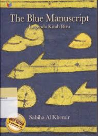 The Blue Manuscript Legenda Kitab Biru