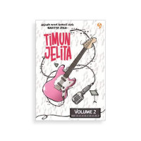 Timun Jelita Volume 2